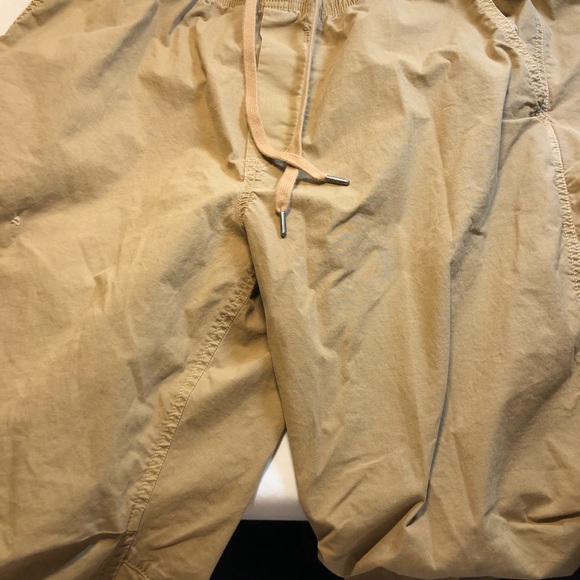 American Eagle Next Level Flex Pants, elastic cuff bottom Large - Picture 11 of 12